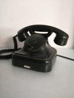 Analoge telefoon - Plastic, Bakeliet - Tre telefoons, Antiek en Kunst