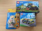 Lego Set - City - Lego City 40582 Off-Road Ambulance -60383, Nieuw