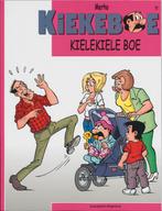 Kielekiele Boe / De Kiekeboes / 97 9789002213205 Merho, Boeken, Verzenden, Gelezen, Merho