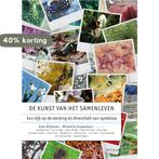 De kunst van het samenleven 9789077024775 Cathelijne Boer, Boeken, Verzenden, Zo goed als nieuw, Cathelijne Boer