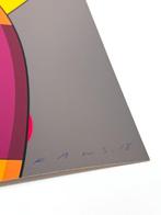 Kaws (1974) - Lost Time