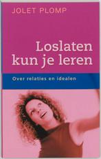 Loslaten kun je leren 9789026927966 J. Plomp, Boeken, Verzenden, Zo goed als nieuw, J. Plomp