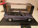 Maisto 1:18 - Voiture miniature - BMW 325i - édition