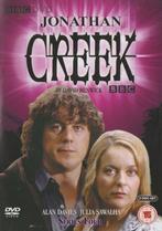 Jonathan Creek: Series 4, Cd's en Dvd's, Dvd's | Tv en Series, Verzenden, Nieuw in verpakking