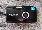 Olympus mju II Multi AF | Appareil photo compact argentique, Audio, Tv en Foto, Nieuw