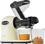 Tweedekans | KitchenBrothers Slowjuicer XL - Juicer -, Hobby en Vrije tijd, Overige Hobby en Vrije tijd, Ophalen of Verzenden