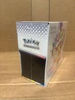 Pokémon - 1 Booster box - Pokémon ETB evoluzioni prismatiche, Hobby en Vrije tijd, Verzamelkaartspellen | Pokémon, Nieuw