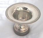 Zilveren pijpencomfoor uit Groningen gemaakt door -