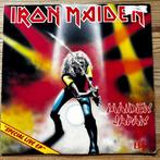 Iron Maiden - The Number Of The Beast + Maiden Japan -, Cd's en Dvd's, Vinyl Singles, Nieuw in verpakking