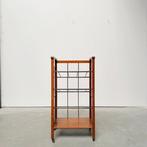 Standaard - Hout, Metaal, Messing