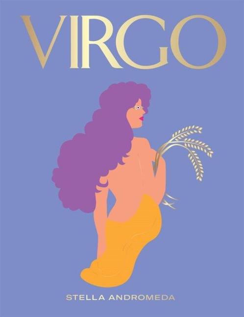 Seeing Stars: Virgo 9781784882631 Stella Andromeda, Boeken, Taal | Engels, Zo goed als nieuw, Verzenden