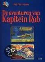 KAPITEIN ROB, 8 - De onderwereld van professor Lupardi / Het, Pieter Kuhn, Evert Werkman, Verzenden
