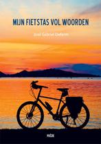 Mijn fietstas vol woorden 9789460796289, Boeken, Gedichten en Poëzie, Zo goed als nieuw, José Gabriel Deferme, Verzenden