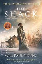 The Shack 9781473654914 William P Young, Verzenden, Gelezen, William P Young