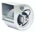Chaysol Centrifugaal ventilator 10/10 245W/6P 2800m3/h, 2.4A, Doe-het-zelf en Bouw, Verzenden, Nieuw