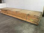 Veiling - 20x Vuren plank 480x18,5x3,8 cm, Doe-het-zelf en Bouw, Hout en Planken, Nieuw