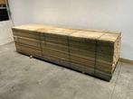 Veiling - 75x Vuren plank 390x12,5x2,2cm, Nieuw
