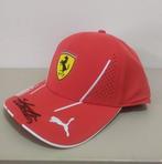 Ferrari - Formule 1 - Charles Leclerc - 2024 - Honkbalpet, Nieuw