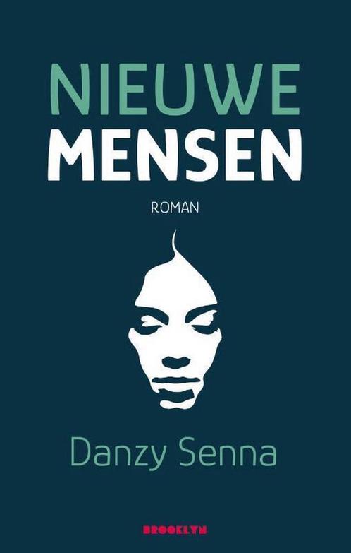 Nieuwe mensen 9789492754073 Danzy Senna, Livres, Romans, Envoi