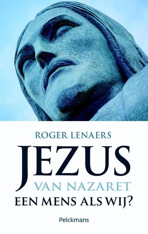 Jezus van Nazaret 9789028980938, Livres, Religion & Théologie, Envoi