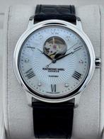 Raymond Weil - Maestro Open Heart Automatic Mother-of-pearl, Nieuw
