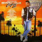 Various - Beverly Hills Cop II: The Motion Picture Soundtrac, Verzenden, Gebruikt