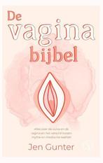Boek: De vaginabijbel (z.g.a.n.), Zo goed als nieuw, Verzenden