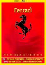 Ferrari - The ultimate car collection (dvd tweedehands film), CD & DVD, Ophalen of Verzenden
