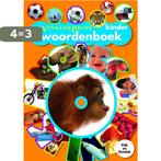 Winkler Prins Kinderwoordenboek / Mijn eerste Winkler Prins, Boeken, Verzenden, Nederlands, Zo goed als nieuw