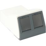 Appareillage à Plaque Dinsertion Attema IC - AT1861, Bricolage & Construction, Verzenden