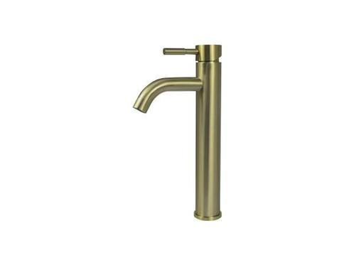 Veiling - Hoge wastafelkraan, Doe-het-zelf en Bouw, Sanitair