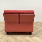 Tweedehands Vintage C&B Italia Amanta sofa Mario Bellini, Huis en Inrichting, Gebruikt