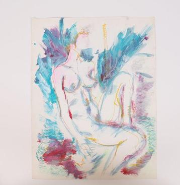 Eleonora Stol (1946-2022) - Untitled