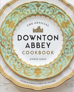 The official Downton Abbey cookbook 9781781319574 Annie Gray, Verzenden, Zo goed als nieuw, Annie Gray