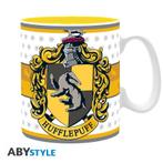 Harry Potter Hufflepuff House Mok, Verzamelen, Harry Potter, Ophalen of Verzenden, Nieuw