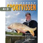 Sportvissen / Leer jezelf 9789055666065 Walker, Boeken, Verzenden, Gelezen, Walker
