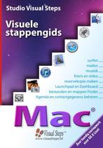 Visuele stappengids Mac 9789059050488, Boeken, Informatica en Computer, Gelezen, Studio Visual Steps, Verzenden