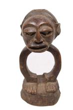 Hulpmiddel voor waarzeggerij - Katatora - Songye - DR Congo, Antiek en Kunst, Kunst | Niet-Westerse kunst