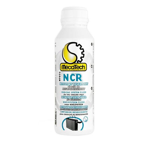 MécaTech NCR Cooling System Cleaner 250ml, Autos : Pièces & Accessoires, Climatisation & Chauffage, Enlèvement ou Envoi