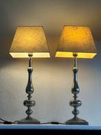 Light Makers - Tafellamp (2) - Metaal enz - Schemerlampen -