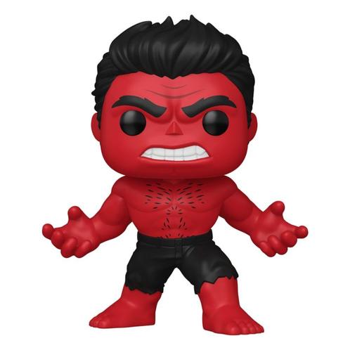 Captain America Brave New World Oversized POP! Vinyl Figure, Verzamelen, Film en Tv, Ophalen of Verzenden