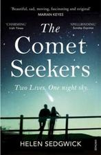 The Comet Seekers 9781784703318 Helen Sedgwick, Boeken, Verzenden, Gelezen, Helen Sedgwick