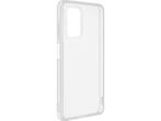 Samsung Clear Soft Cover - Samsung Galaxy A13 - Transparant, Verzenden, Zo goed als nieuw