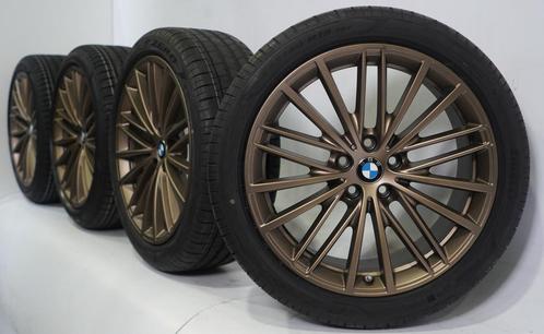 BMW 5 serie G30 G31 8 serie G14 G15 G16 635 19 inch velgen P, Auto-onderdelen, Banden en Velgen, Ophalen of Verzenden