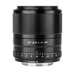 Viltrox 23mm F1.4 AF STM ED Fujifilm X-Mount Objectief (Open, Ophalen of Verzenden, Nieuw