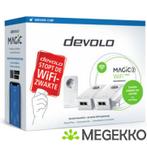 Devolo Magic 2 Wifi next Multiroom Kit Ethernet LAN