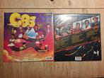 French Montana / Sugerhill Gang - CB5 French Montana 2 x LP