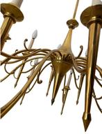 Kroonluchter - Messing