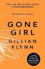 Gone Girl 9780753827666, Gelezen, Gillian Flynn, Onbekend, Verzenden