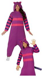 Katten Onesie, Kleding | Dames, Verzenden, Nieuw